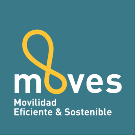 MOVES, Movilidad Eficiente & Sostenible