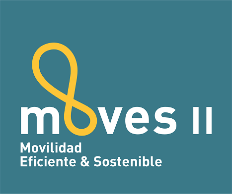 MOVES II, Movilidad Eficiente y Sostenible