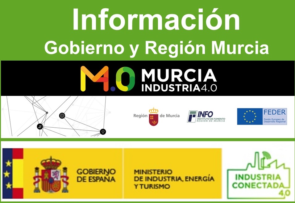 Banner Ayudas Gobierno y Región de Murcia sin escudo 956x660