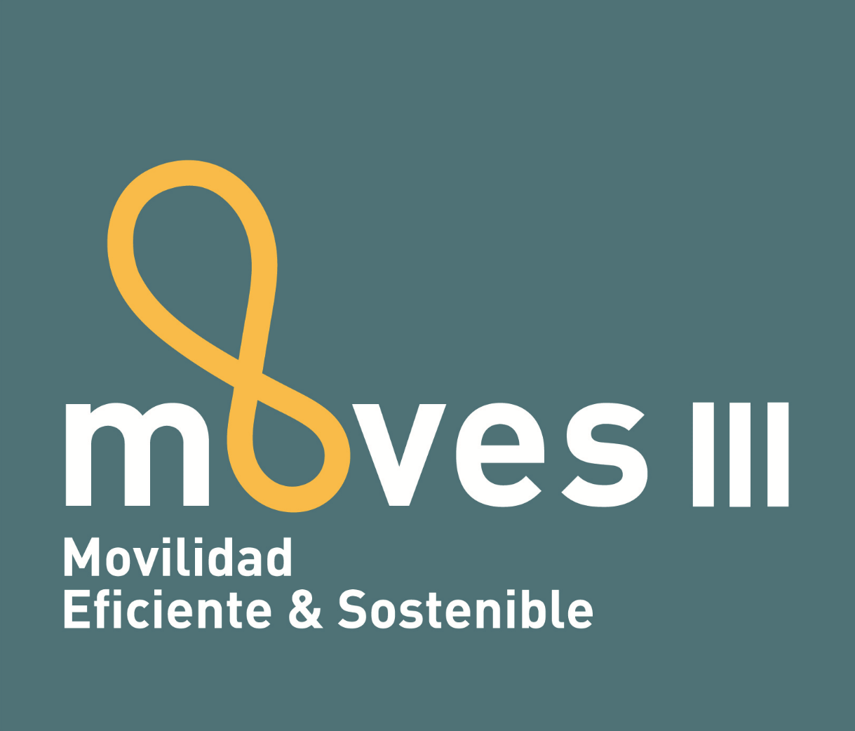 MOVES III, Movilidad Eficiente & Sostenible