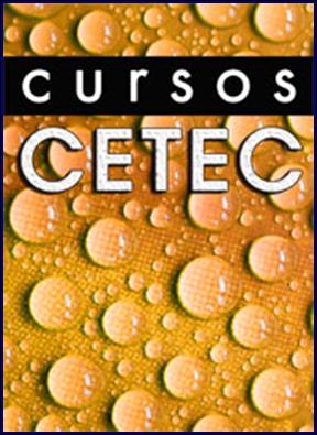 Cursos CETEC