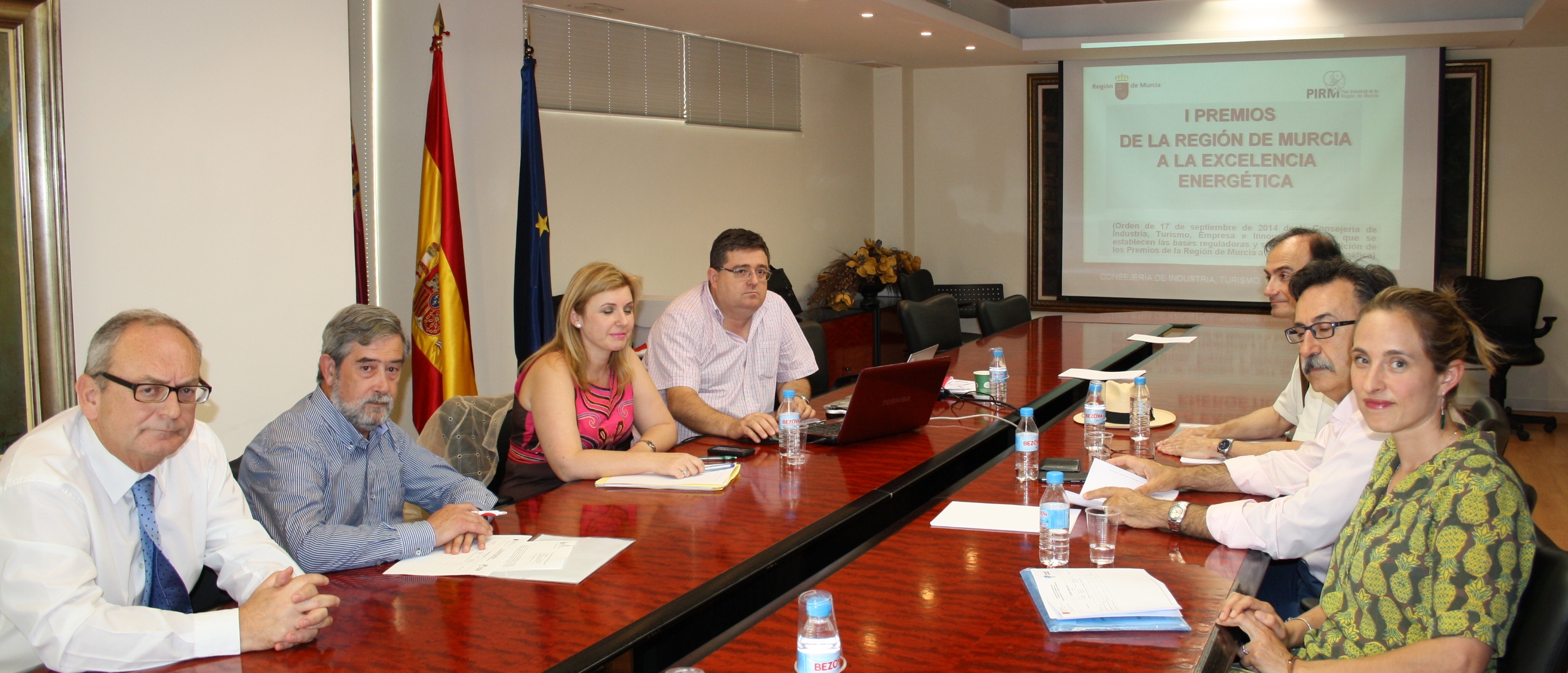 20150516 FOTONOTICIA PREMIOS EXCELENCIA ENERGÉTICA