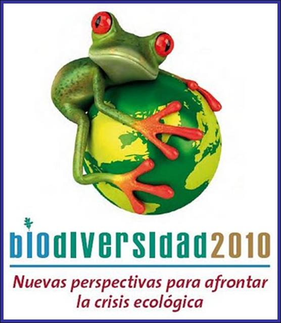 Biodiversidad biológica