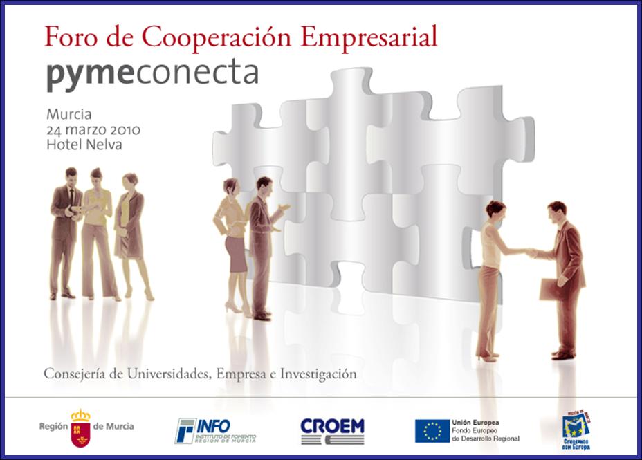 Foro Cooperación Empresarial