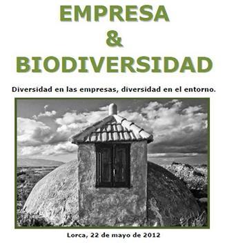Imagen Jornada Empresa y Biodiversidad