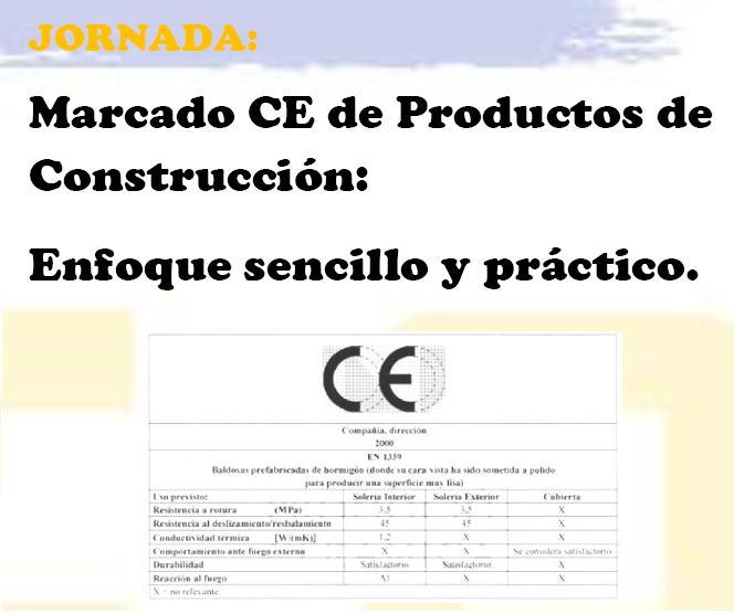 Jornada Marcado CE Prod Construccion-2