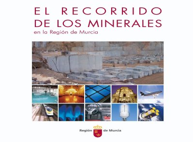 minerales